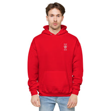 Load image into Gallery viewer, IWORK fleece hoodie
