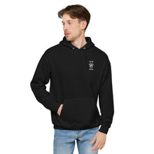 Load image into Gallery viewer, IWORK fleece hoodie
