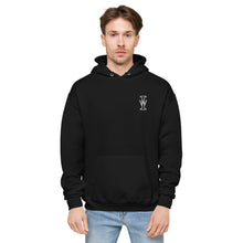 Load image into Gallery viewer, IWORK fleece hoodie
