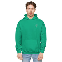 Load image into Gallery viewer, IWORK fleece hoodie

