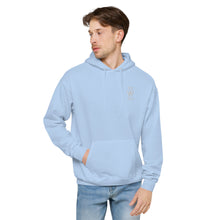Load image into Gallery viewer, IWORK fleece hoodie
