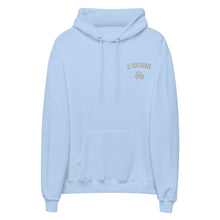 Load image into Gallery viewer, IWORK Fit fleece hoodie
