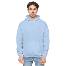 Load image into Gallery viewer, IWORK fleece hoodie
