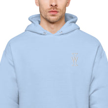 Load image into Gallery viewer, IWORK fleece hoodie
