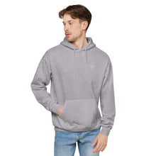 Load image into Gallery viewer, IWORK fleece hoodie
