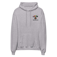 Load image into Gallery viewer, IWORK Hoop*fleece hoodie
