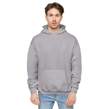 Load image into Gallery viewer, IWORK fleece hoodie
