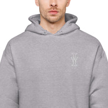 Load image into Gallery viewer, IWORK fleece hoodie
