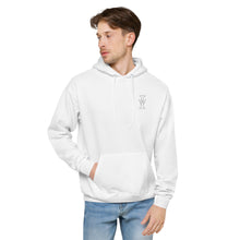 Load image into Gallery viewer, IWORK fleece hoodie
