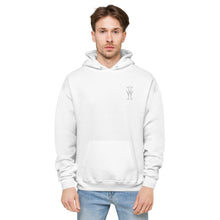 Load image into Gallery viewer, IWORK fleece hoodie
