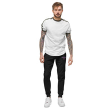 Load image into Gallery viewer, IWORK fleece sweatpants
