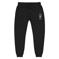 IWORK fleece sweatpants