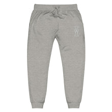 Load image into Gallery viewer, IWORK fleece sweatpants
