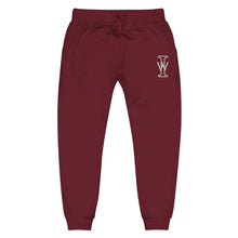 Load image into Gallery viewer, IWORK fleece sweatpants
