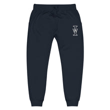 Load image into Gallery viewer, IWORK fleece sweatpants
