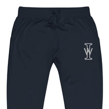 Load image into Gallery viewer, IWORK fleece sweatpants
