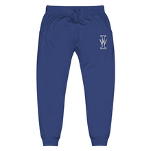 Load image into Gallery viewer, IWORK fleece sweatpants
