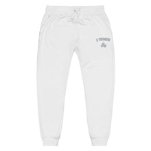 Load image into Gallery viewer, IWORK Fit fleece sweatpants

